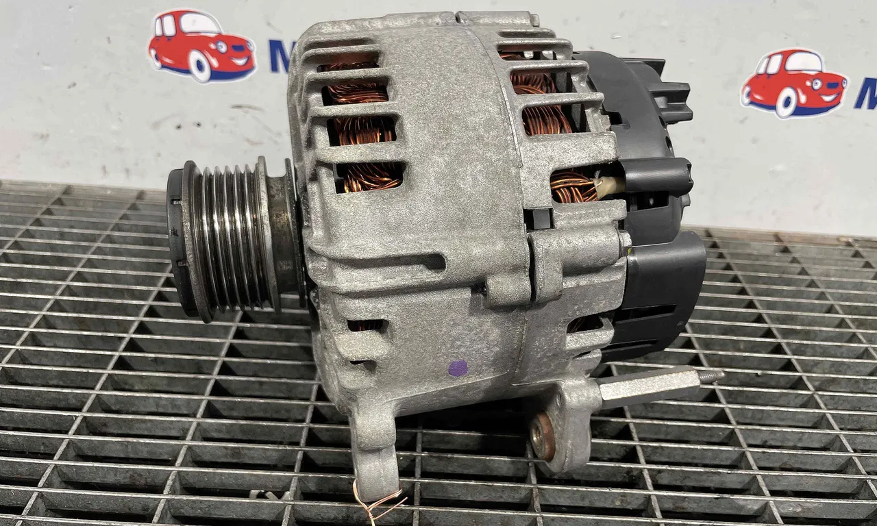 ALTERNATOR VOLKSWAGEN TIGUAN 2007-2018