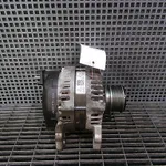 ALTERNATOR VOLKSWAGEN TIGUAN 2.0 TDI 2007-2018 oe-03L903024, vedere frontata