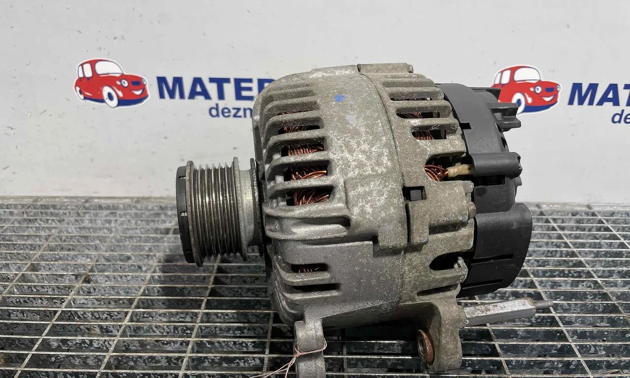 ALTERNATOR VOLKSWAGEN TIGUAN 2007-2018
