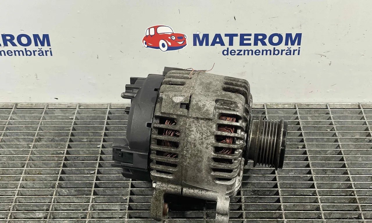 ALTERNATOR VOLKSWAGEN TIGUAN 2007-2018
