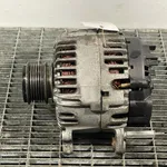 ALTERNATOR VOLKSWAGEN TIGUAN 2.0 2007-2018 oe-06F903023C, vedere laterala