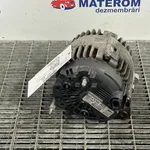 ALTERNATOR VOLKSWAGEN TIGUAN 2.0 2007-2018 oe-06F903023C, vedere laterala