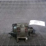 ALTERNATOR VOLKSWAGEN TIGUAN 2.0 2007-2018 oe-06F903023F, vedere frontata
