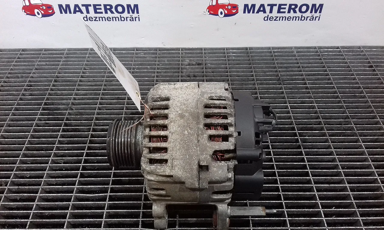 ALTERNATOR VOLKSWAGEN TIGUAN 2007-2018