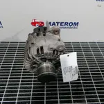 ALTERNATOR VOLKSWAGEN TIGUAN 2.0 TDI 2007-2018 oe-06F903203C, vedere frontata
