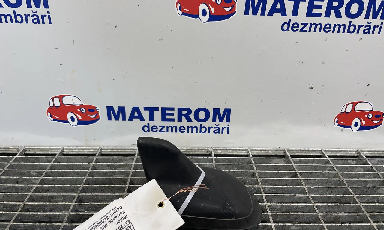 ANTENA VOLKSWAGEN TIGUAN 2007-2018