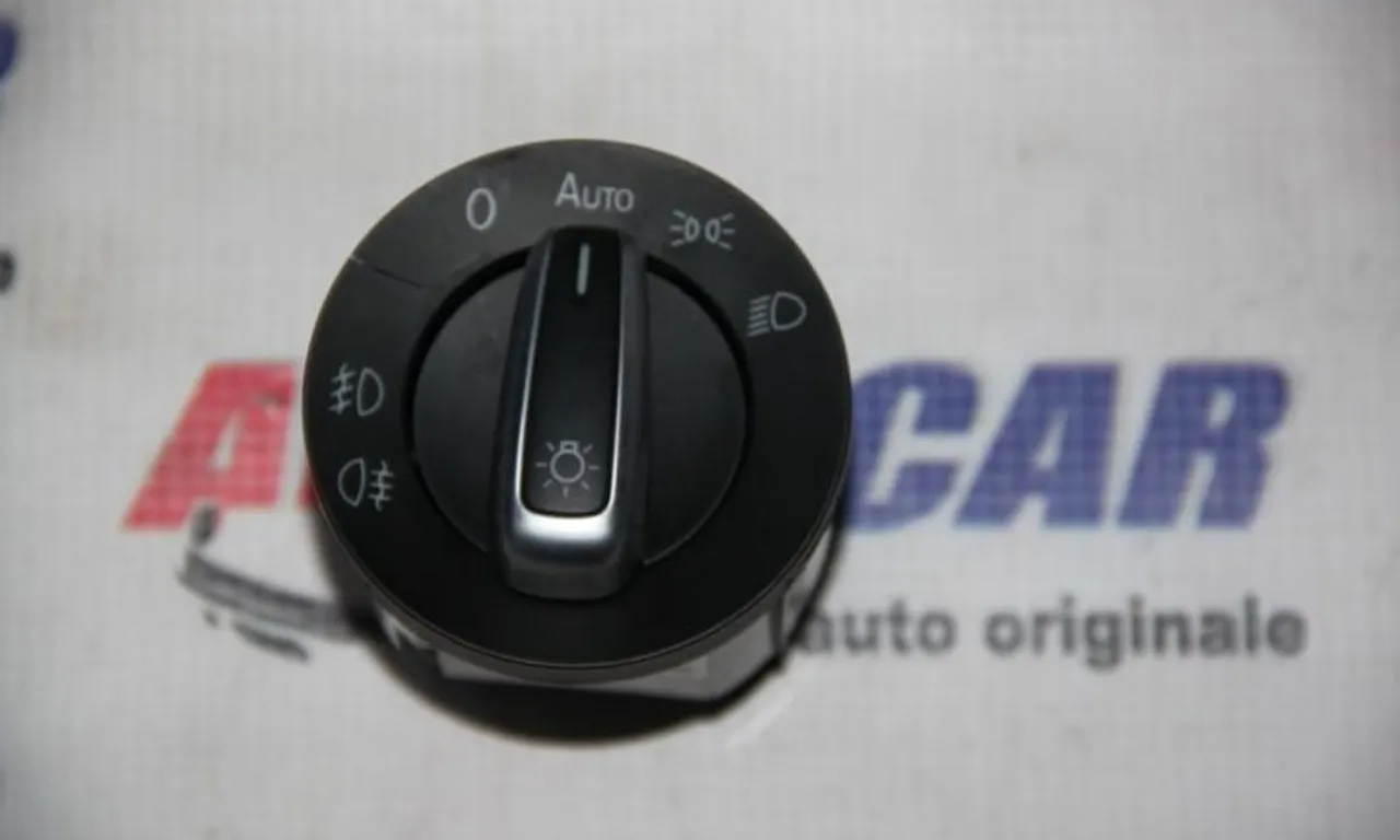 Bloc lumini VOLKSWAGEN TIGUAN 2007-2018