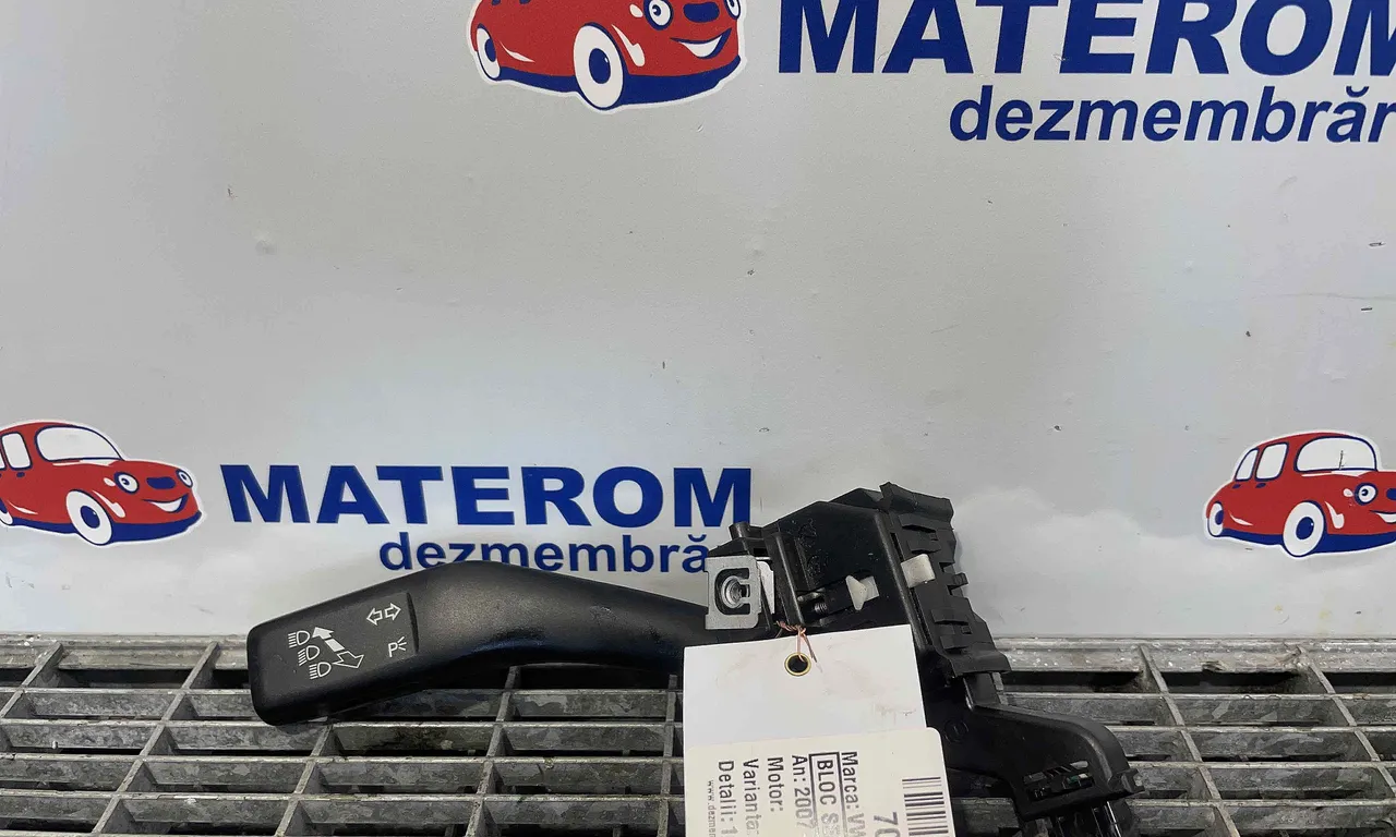 BLOC SEMNALIZARE VOLKSWAGEN TIGUAN 2007-2018