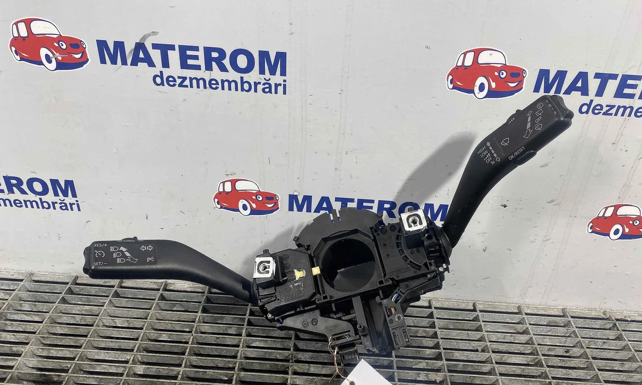 BLOC SEMNALIZARE VOLKSWAGEN TIGUAN 2007-2018