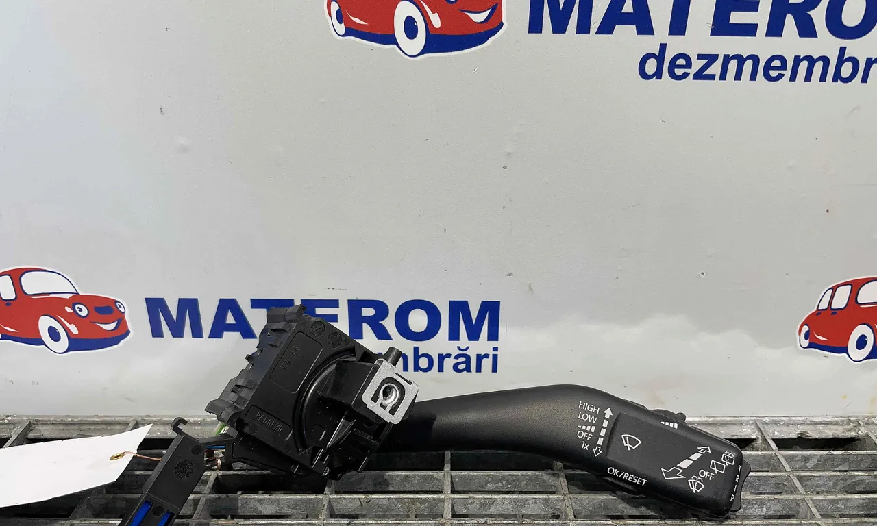 BLOC STERGATOR VOLKSWAGEN TIGUAN 2007-2018