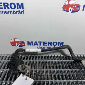 BORNA ACUMULATOR