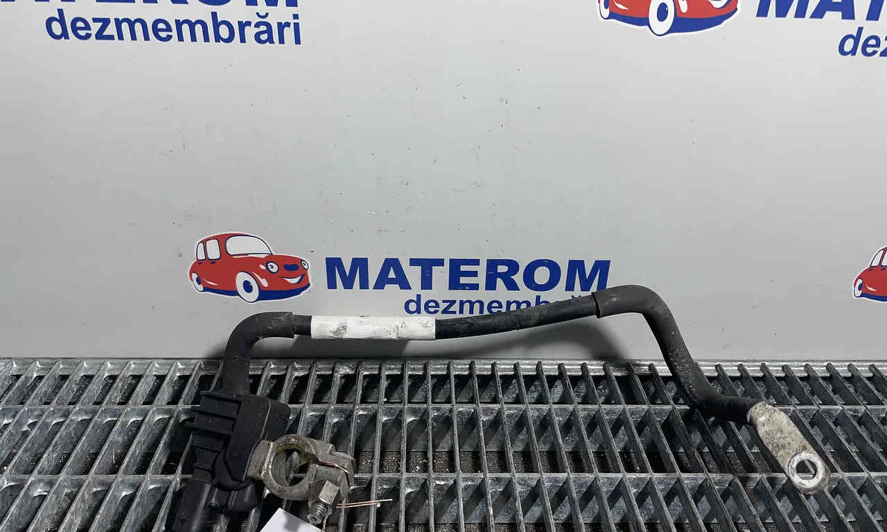 BORNA ACUMULATOR VOLKSWAGEN TIGUAN 2007-2018