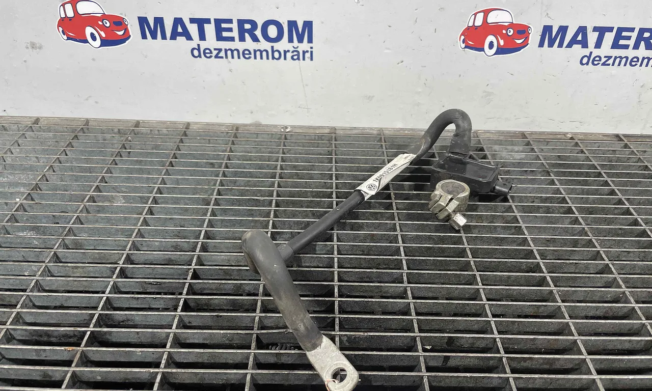 BORNA ACUMULATOR VOLKSWAGEN TIGUAN 2007-2018