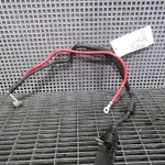 BORNA ACUMULATOR VOLKSWAGEN TIGUAN 1.4 TSI 2007-2018 oe-5N0971228G, vedere frontata