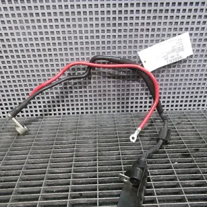 BORNA ACUMULATOR