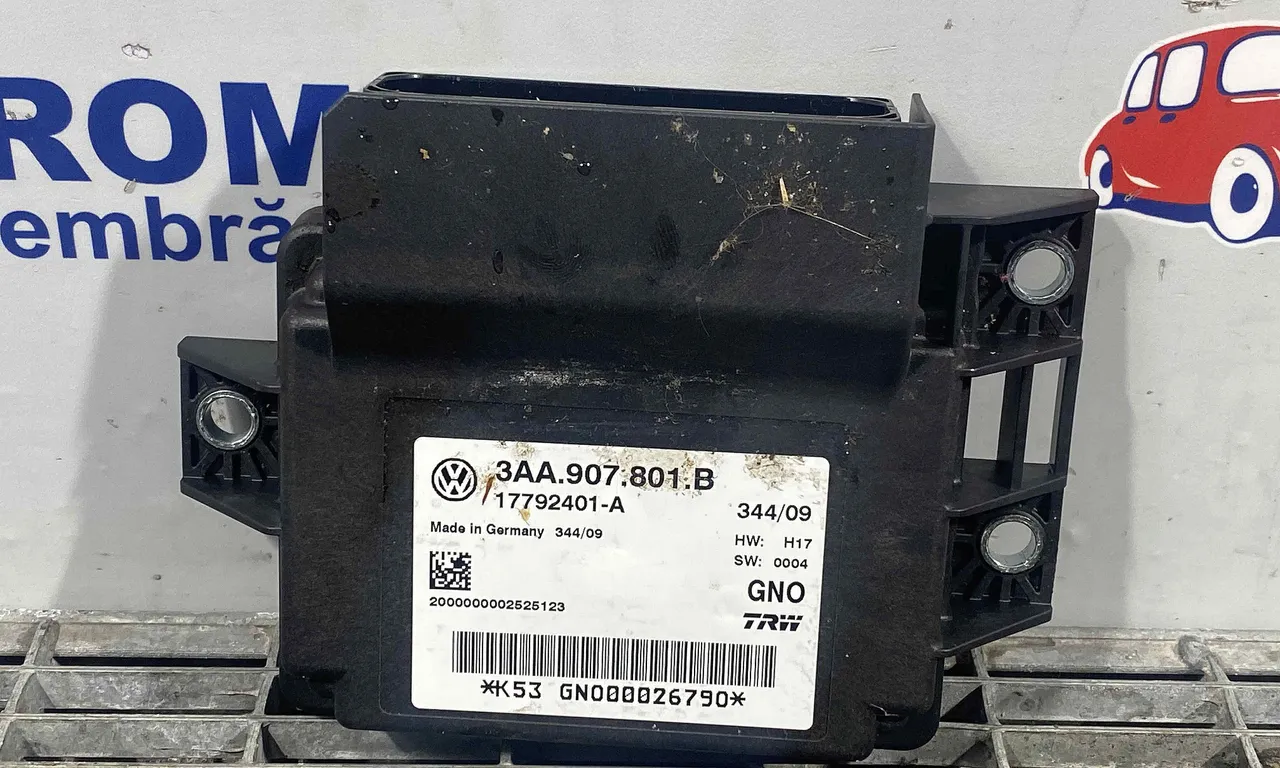CALCULATOR FRANA MANA VOLKSWAGEN TIGUAN 2007-2018