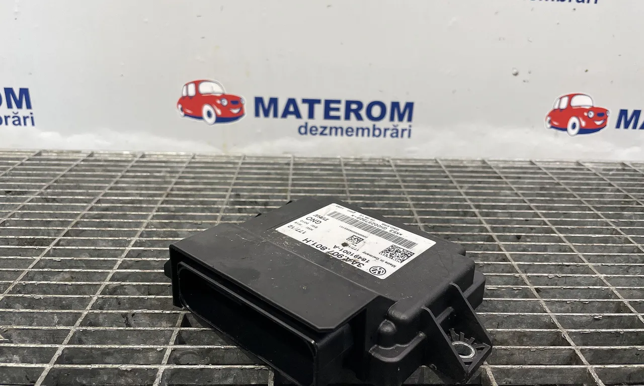 CALCULATOR FRANA MANA VOLKSWAGEN TIGUAN 2007-2018
