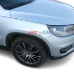 Calculator motor VOLKSWAGEN TIGUAN 2007-2018, vedere laterala