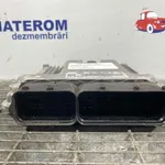 CALCULATOR MOTOR VOLKSWAGEN TIGUAN 2.0 2007-2018 oe-03L906022RP, vedere laterala