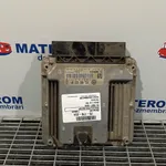 CALCULATOR MOTOR VOLKSWAGEN TIGUAN 2.0 TDI 2007-2018 oe-03L906022RP, vedere frontata