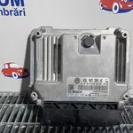 CALCULATOR MOTOR VOLKSWAGEN TIGUAN 2.0 2007-2018 oe-03L907309AE, vedere frontata