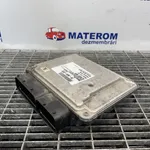 CALCULATOR MOTOR VOLKSWAGEN TIGUAN 2.0 2007-2018 oe-03L907309AE, vedere laterala