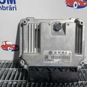 CALCULATOR MOTOR