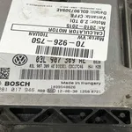CALCULATOR MOTOR VOLKSWAGEN TIGUAN 2.0 2007-2018 oe-03L907309AE, vedere laterala