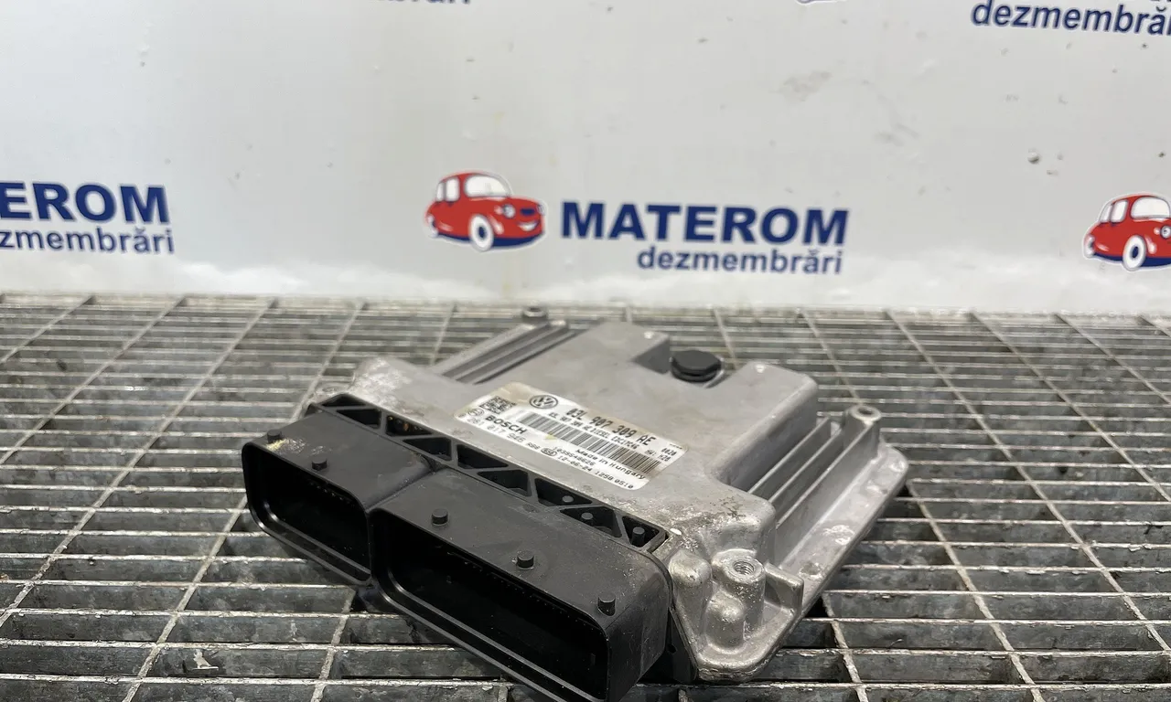 CALCULATOR MOTOR VOLKSWAGEN TIGUAN 2007-2018