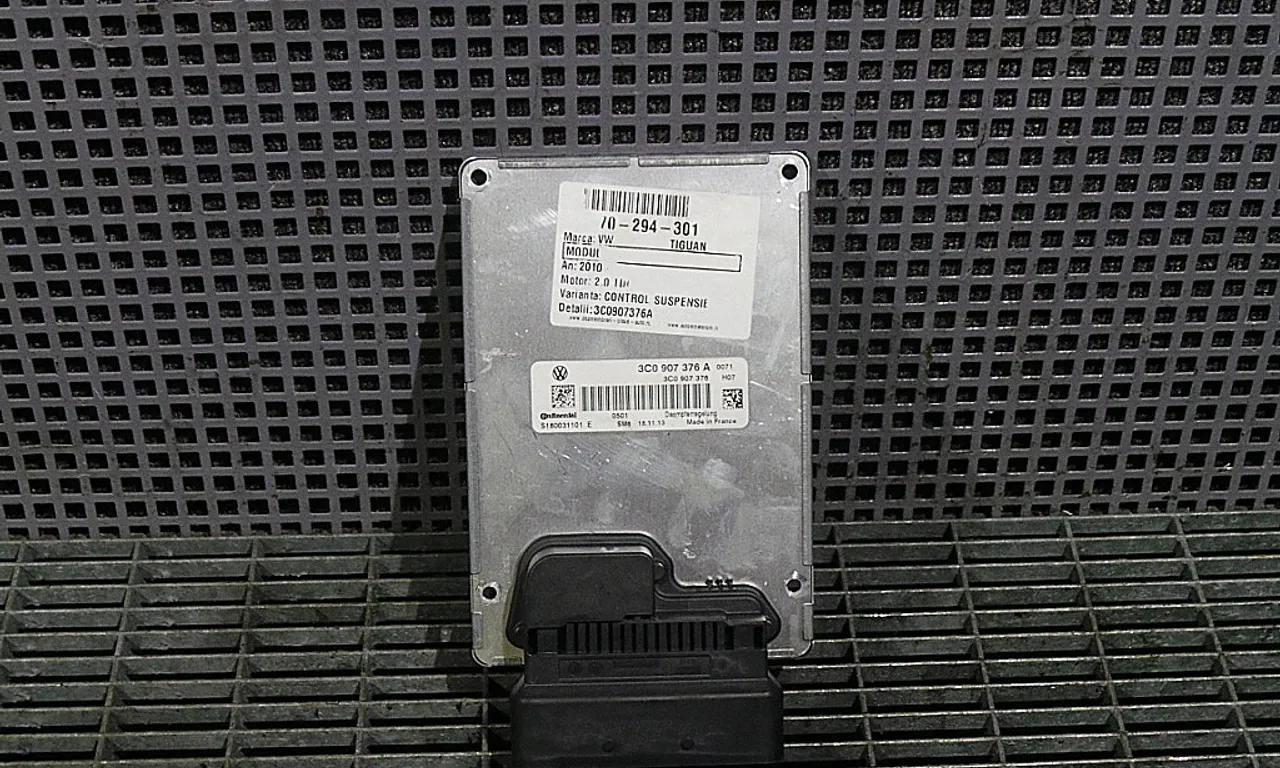 CALCULATOR SUSPENSIE VOLKSWAGEN TIGUAN 2007-2018