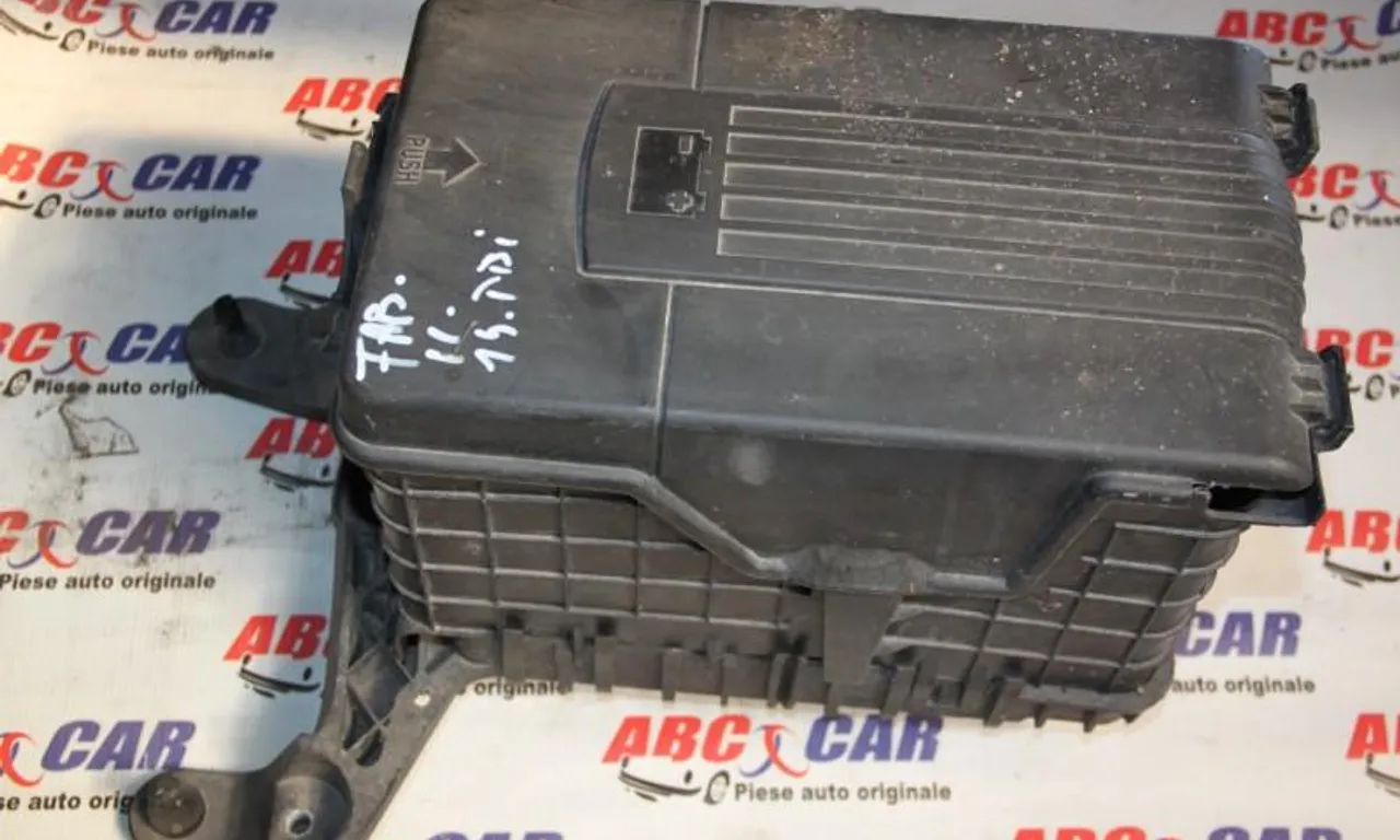 Capac baterie VOLKSWAGEN TIGUAN 2007-2018