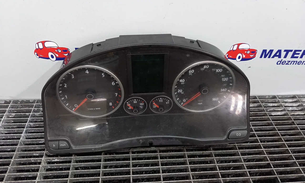 CEAS BORD VOLKSWAGEN TIGUAN 2007-2018