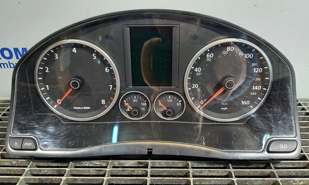 CEAS BORD VOLKSWAGEN TIGUAN 2007-2018