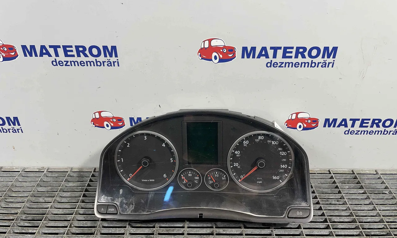 CEAS BORD VOLKSWAGEN TIGUAN 2007-2018
