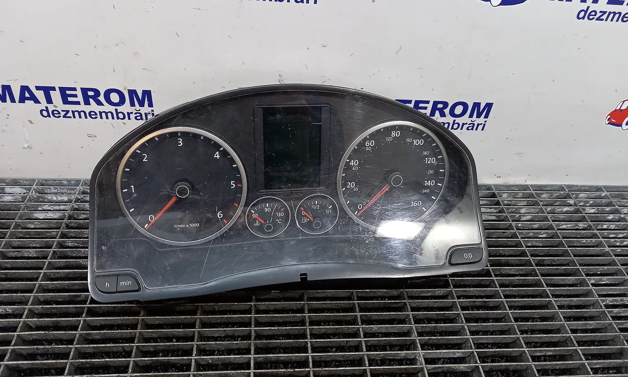 CEAS BORD VOLKSWAGEN TIGUAN 2007-2018