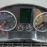 CEAS BORD VOLKSWAGEN TIGUAN 2.0 TDI 2007-2018 oe-5N0920970DXZ02, vedere frontata