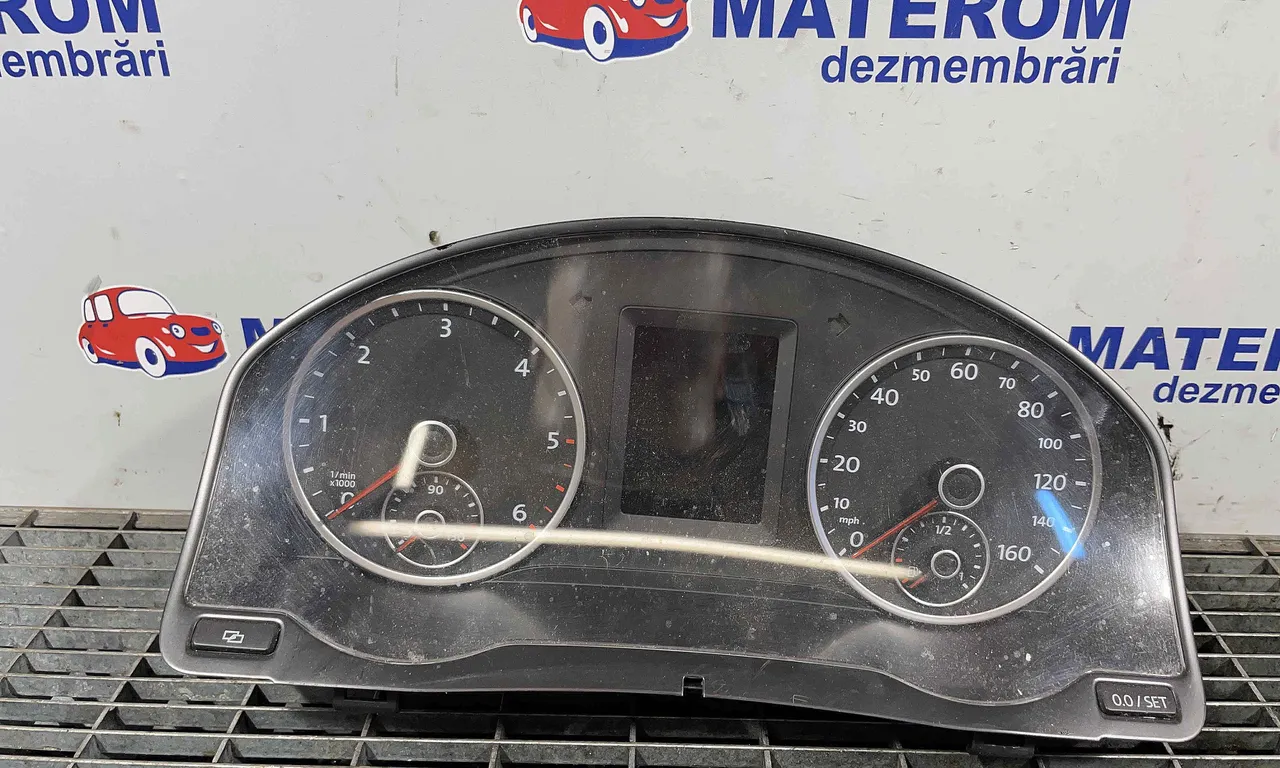 CEAS BORD VOLKSWAGEN TIGUAN 2007-2018