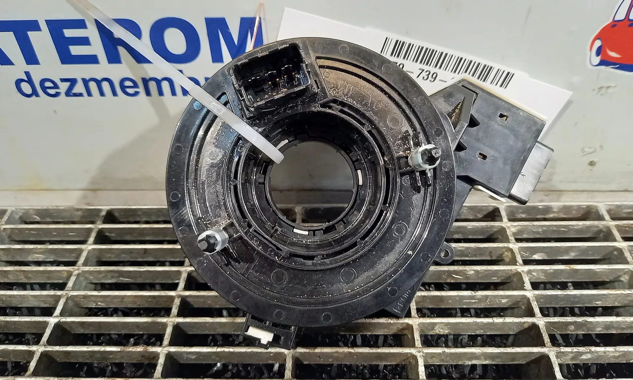 CONTACT MOBIL VOLAN VOLKSWAGEN TIGUAN 2007-2018