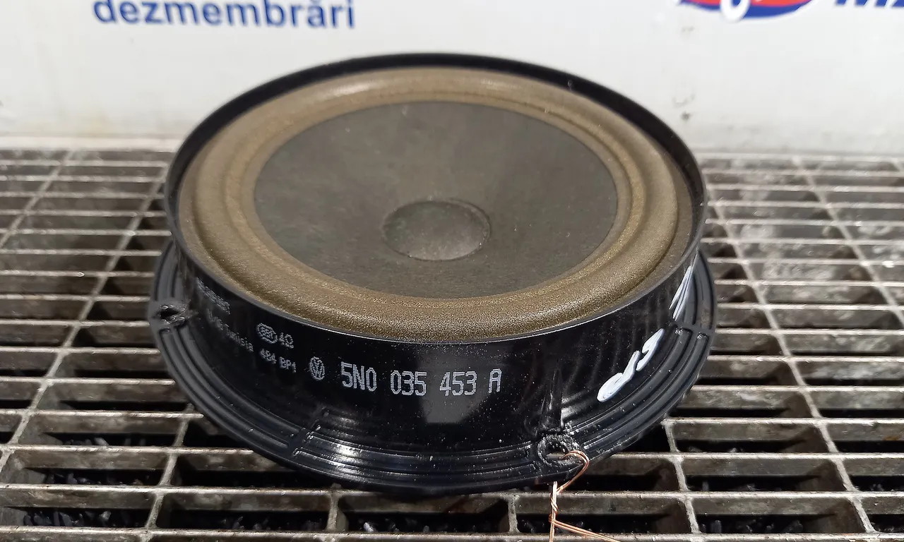 DIFUZOR AUDIO VOLKSWAGEN TIGUAN 2007-2018