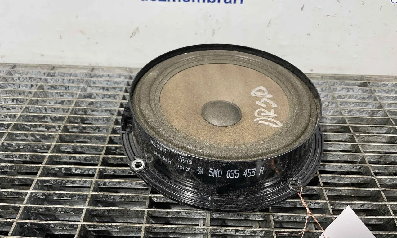 DIFUZOR AUDIO VOLKSWAGEN TIGUAN 2007-2018