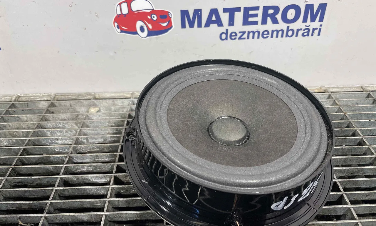 DIFUZOR AUDIO VOLKSWAGEN TIGUAN 2007-2018