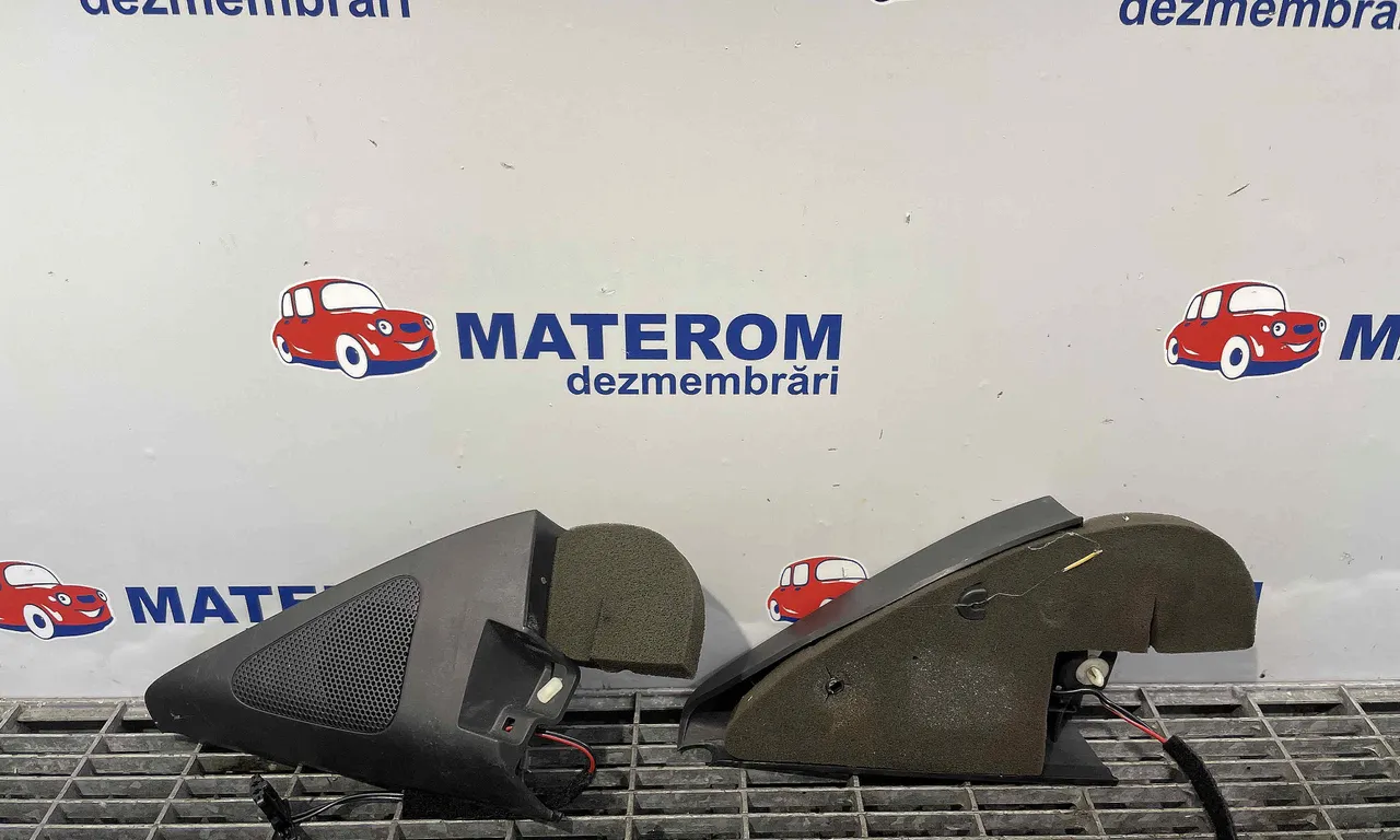 DIFUZOR AUDIO VOLKSWAGEN TIGUAN 2007-2018