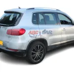 Electromotor VOLKSWAGEN TIGUAN 2007-2018, vedere laterala