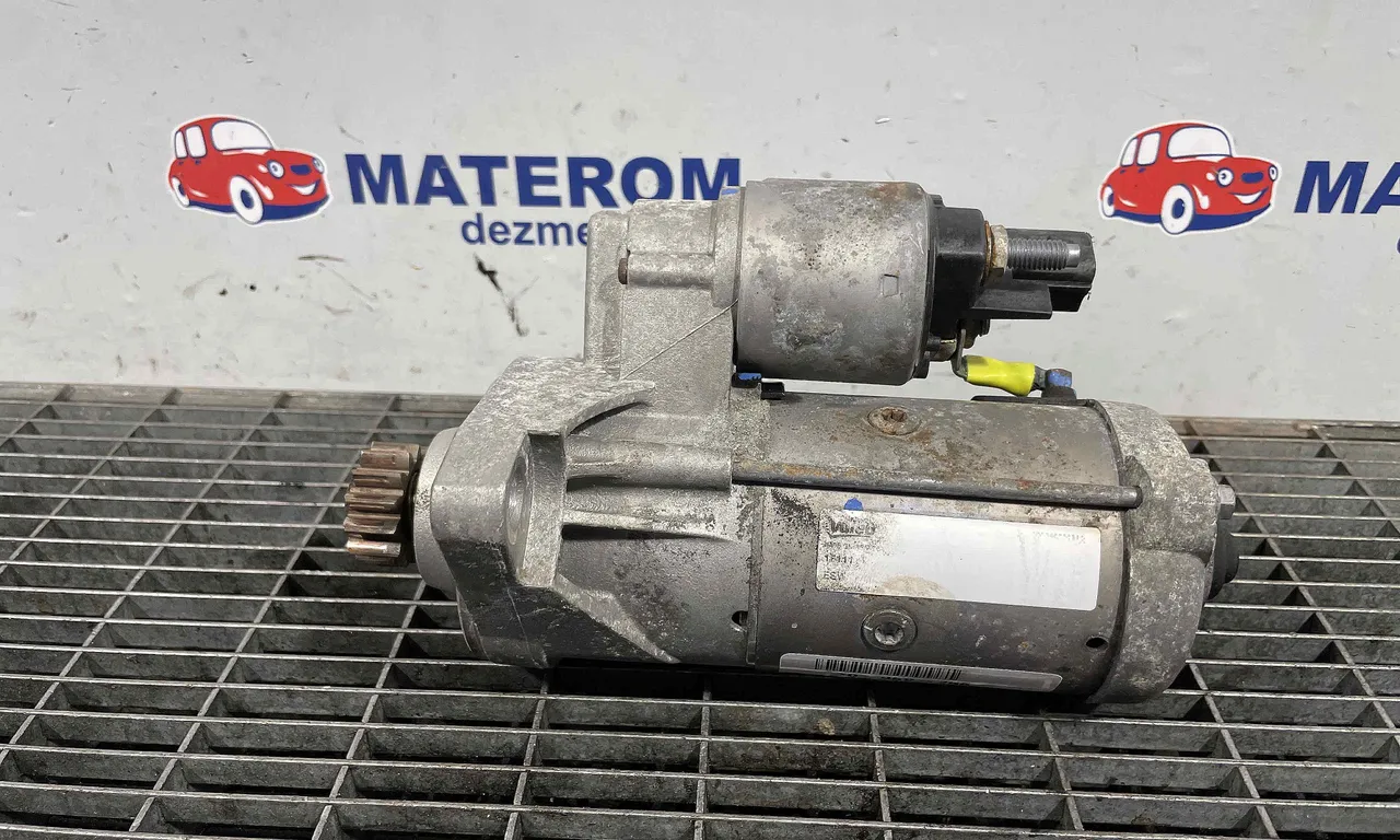 ELECTROMOTOR VOLKSWAGEN TIGUAN 2007-2018
