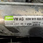 ELECTROMOTOR VOLKSWAGEN TIGUAN 1.4 TSI 2007-2018 oe-02M911023M, vedere laterala