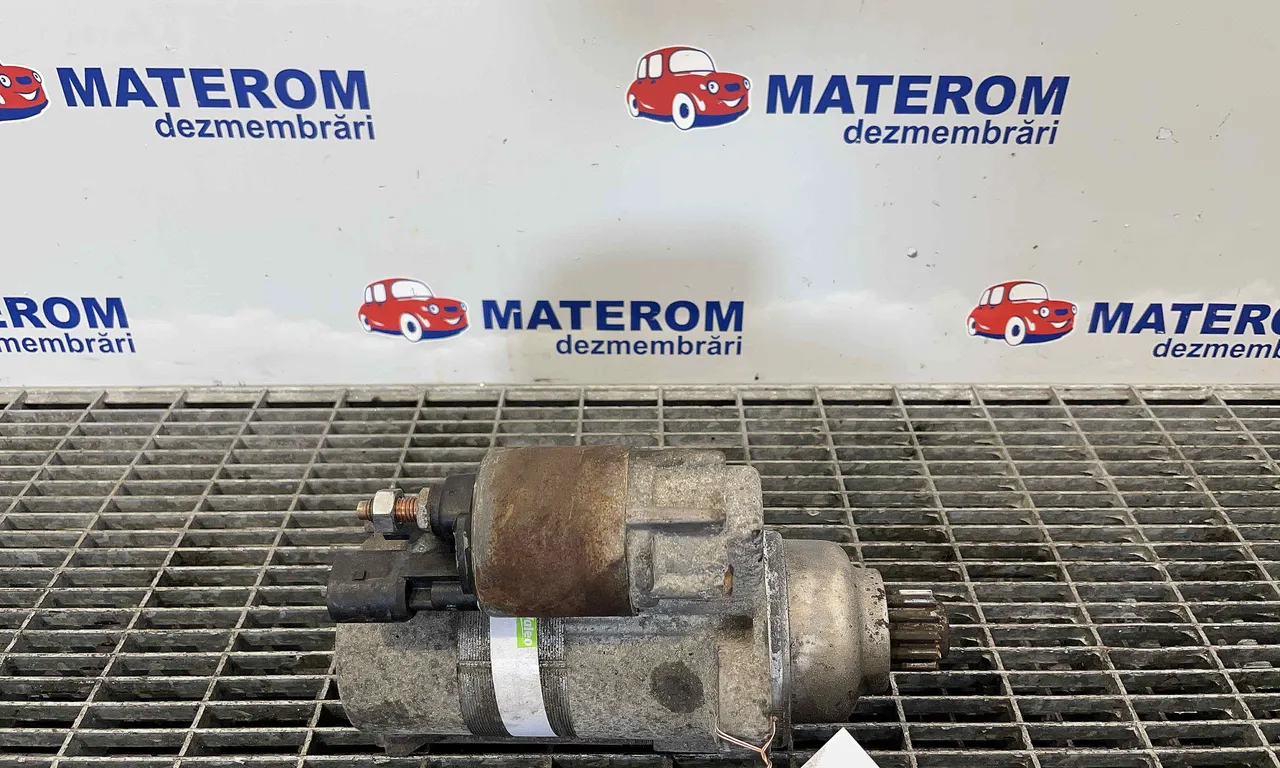 ELECTROMOTOR VOLKSWAGEN TIGUAN 2007-2018