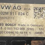 ELECTROMOTOR VOLKSWAGEN TIGUAN 2.0 2007-2018 oe-02M911024C, vedere laterala