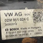 ELECTROMOTOR VOLKSWAGEN TIGUAN 2.0 2007-2018 oe-02M911024C, vedere laterala