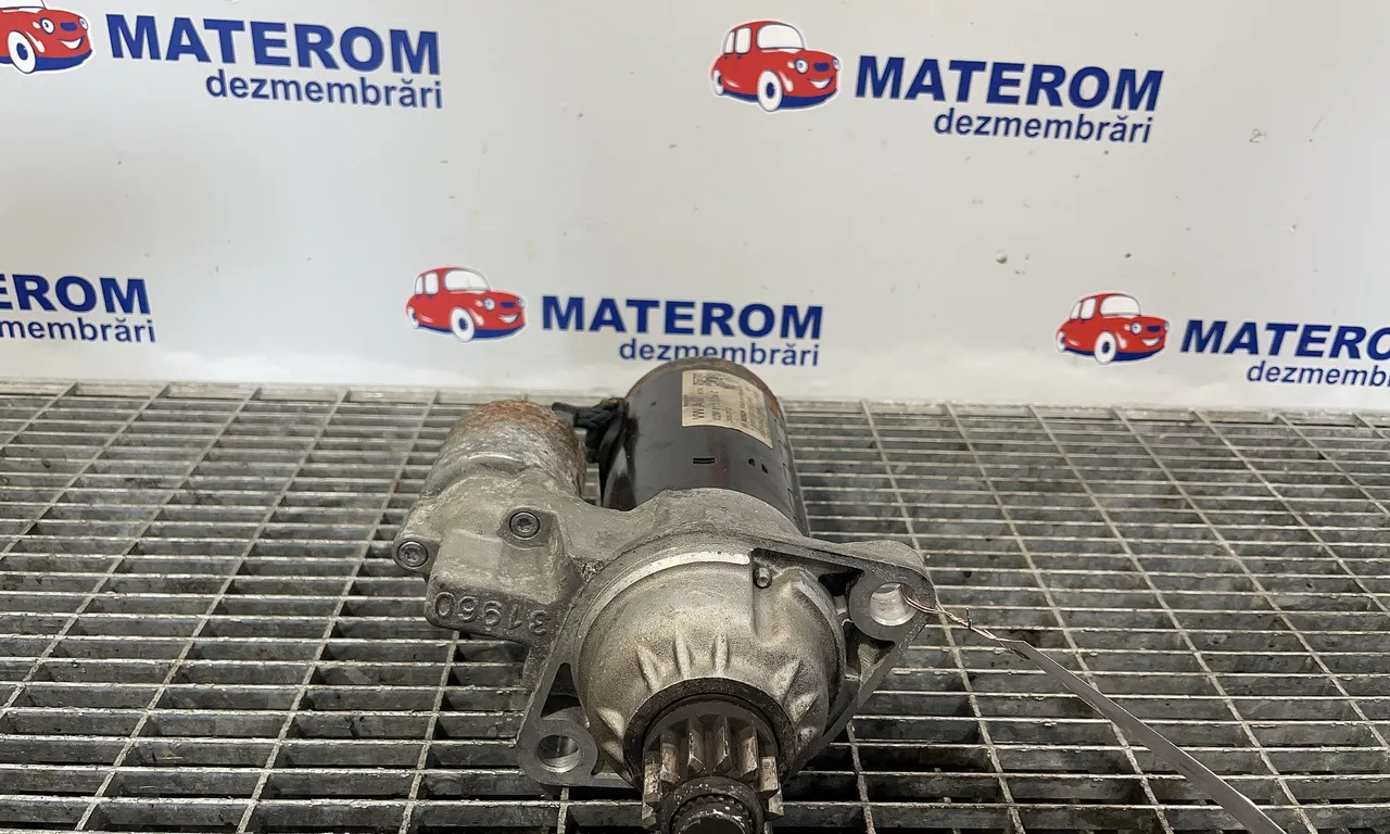 ELECTROMOTOR VOLKSWAGEN TIGUAN 2007-2018