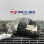 ELECTROMOTOR VOLKSWAGEN TIGUAN 2.0 2007-2018 oe-02M911024C, vedere frontata